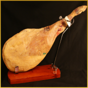 Jambons Serrano ( Porc blanc )